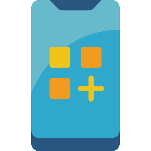 Apps Ikona