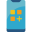 Apps biểu tượng 64x64