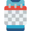 Calendar biểu tượng 64x64