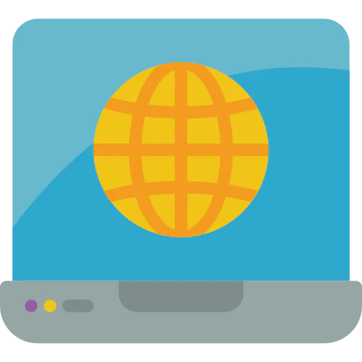 Browser アイコン