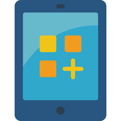 Apps icon