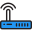 Wifi icon 64x64