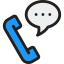 Phone call icon 64x64