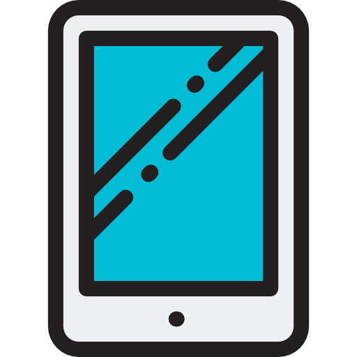 Tablet icon