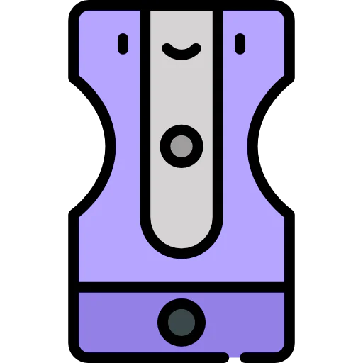 Sharpener icon