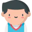 Boy icon 64x64