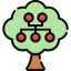 Family tree icon 64x64