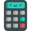 Calculator icon 64x64