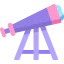 Telescope icon 64x64