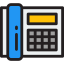 Telephone icon 64x64