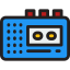 Walkman icon 64x64