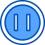 Pause icon 64x64