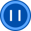 Pause icon 64x64