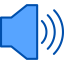 Speaker icon 64x64