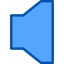 Speaker icon 64x64