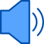 Speaker icon 64x64
