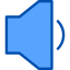Speaker icon 64x64