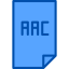 Aac icon 64x64