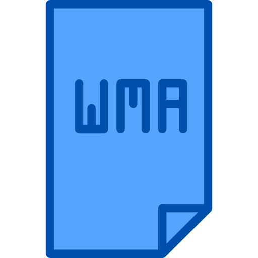 Wma Ikona