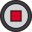 Stop icon 64x64