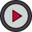 Play icon 64x64