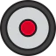 Record icon 64x64