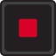 Stop icon 64x64