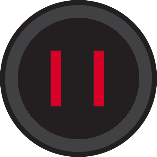 Pause icon