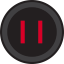 Pause icon 64x64