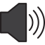 Speaker 图标 64x64