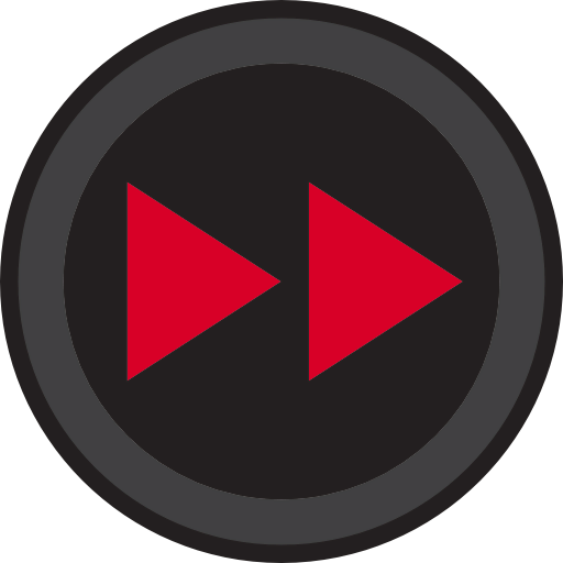 Forward icon