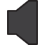 Speaker 图标 64x64
