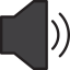 Speaker 图标 64x64