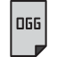 Ogg 图标 64x64