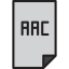 Aac 图标 64x64