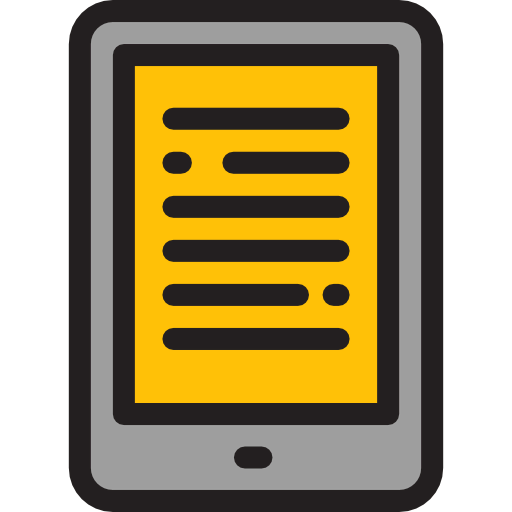 Tablet icon