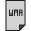 Wma 图标 64x64