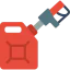 Fuel іконка 64x64
