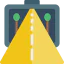 Road icon 64x64