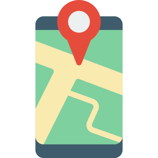 Navigation アイコン