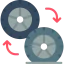 Tyre іконка 64x64