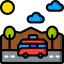 Road icon 64x64