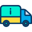 Delivery truck 상 64x64