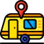 Location icon 64x64