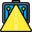 Road icon 64x64
