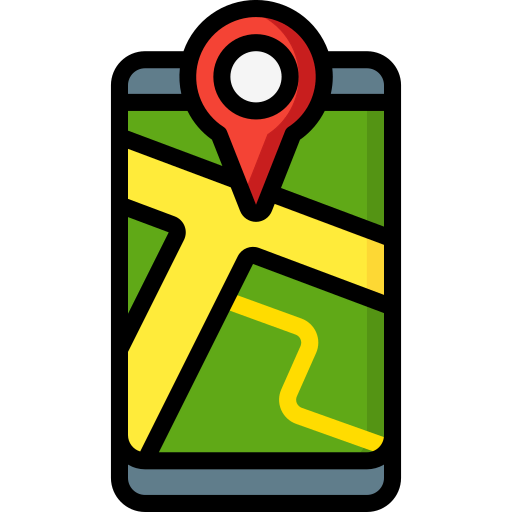 Navigation アイコン