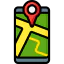 Navigation icon 64x64