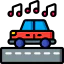 Road trip icon 64x64