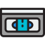 Vhs icon 64x64