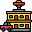 Motel icon 64x64
